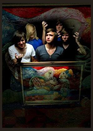 Stages And Stereos